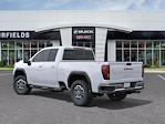 New 2026 GMC Sierra 2500 SLE Double Cab 4WD Pickup for sale #135641 - photo 3