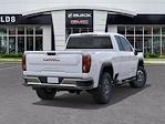 New 2026 GMC Sierra 2500 SLE Double Cab 4WD Pickup for sale #135641 - photo 4