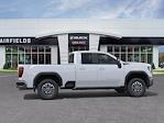 New 2026 GMC Sierra 2500 SLE Double Cab 4WD Pickup for sale #135641 - photo 5