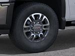 New 2026 GMC Sierra 2500 SLE Double Cab 4WD Pickup for sale #135641 - photo 9