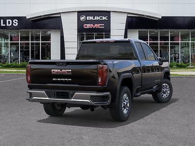 New 2026 GMC Sierra 2500 Pro Double Cab 4WD Pickup for sale #137896 - photo 2