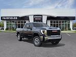 New 2026 GMC Sierra 2500 Pro Double Cab 4WD Pickup for sale #137896 - photo 1