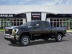 New 2026 GMC Sierra 2500 Pro Double Cab 4WD Pickup for sale #137896 - photo 3