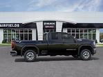 New 2026 GMC Sierra 2500 Pro Double Cab 4WD Pickup for sale #137896 - photo 5