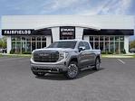 New 2026 GMC Sierra 1500 Denali Ultimate Crew Cab 4WD Pickup for sale #G2663 - photo 8