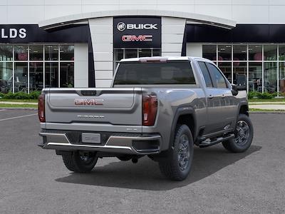 2026 GMC Sierra 2500 Double Cab 4WD Pickup for sale #G26126 - photo 2