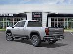 New 2026 GMC Sierra 2500 SLE Double Cab 4WD Pickup for sale #138743 - photo 3