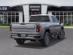 New 2026 GMC Sierra 2500 SLE Double Cab 4WD Pickup for sale #138743 - photo 4