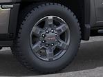 New 2026 GMC Sierra 2500 SLE Double Cab 4WD Pickup for sale #138743 - photo 9