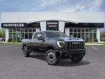 New 2026 GMC Sierra 3500 Denali Ultimate Crew Cab 4WD Pickup for sale #139295 - photo 1