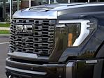 New 2026 GMC Sierra 3500 Denali Ultimate Crew Cab 4WD Pickup for sale #139295 - photo 13