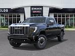 New 2026 GMC Sierra 3500 Denali Ultimate Crew Cab 4WD Pickup for sale #139295 - photo 6