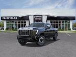 New 2026 GMC Sierra 3500 Denali Ultimate Crew Cab 4WD Pickup for sale #139295 - photo 8