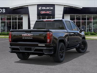 New 2026 GMC Sierra 1500 Elevation Crew Cab 4WD Pickup for sale #G2659 - photo 2