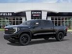 New 2026 GMC Sierra 1500 Elevation Crew Cab 4WD Pickup for sale #G2659 - photo 3