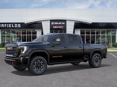 New 2026 GMC Sierra 2500 AT4X Crew Cab 4WD Pickup for sale #141423 - photo 2