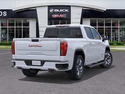 New 2026 GMC Sierra 1500 Denali Crew Cab 4WD Pickup for sale #141832 - photo 2