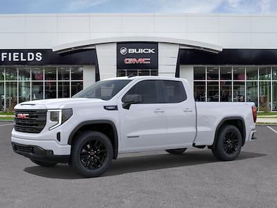 New 2026 GMC Sierra 1500 Elevation Double Cab 4WD Pickup for sale #144112 - photo 2