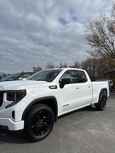 New 2026 GMC Sierra 1500 Elevation Double Cab 4WD Pickup for sale #G2666 - photo 1