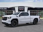 New 2026 GMC Sierra 1500 Elevation Double Cab 4WD Pickup for sale #144112 - photo 2