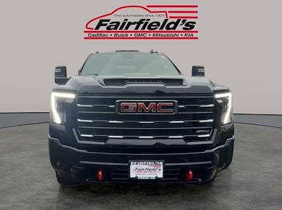 New 2026 GMC Sierra 3500 AT4 Crew Cab for sale #G26135 - photo 1