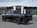 New 2026 GMC Sierra 3500 AT4 Crew Cab 4WD Pickup for sale #145633 - photo 3