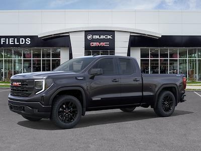 New 2026 GMC Sierra 1500 Elevation Double Cab 4WD Pickup for sale #150924 - photo 2
