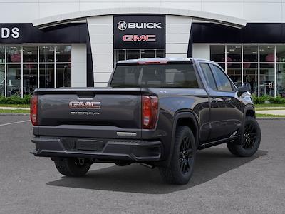 New 2026 GMC Sierra 1500 Elevation Double Cab 4WD Pickup for sale #G2670 - photo 2