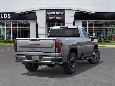 New 2026 GMC Sierra 3500 SLE Regular Cab 4WD Pickup for sale #151993 - photo 2