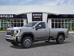 New 2026 GMC Sierra 3500 SLE Regular Cab 4WD Pickup for sale #151993 - photo 3
