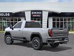 New 2026 GMC Sierra 3500 SLE Regular Cab 4WD Pickup for sale #151993 - photo 4