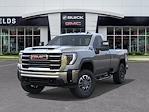 New 2026 GMC Sierra 3500 SLE Regular Cab 4WD Pickup for sale #151993 - photo 6