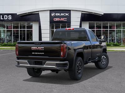 New 2026 GMC Sierra 3500 Pro Regular Cab 4WD Pickup for sale #G26152 - photo 2