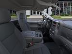 New 2026 GMC Sierra 3500 Pro Regular Cab 4WD Pickup for sale #G26152 - photo 17