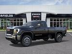 New 2026 GMC Sierra 3500 Pro Regular Cab 4WD Pickup for sale #G26152 - photo 3