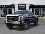 New 2026 GMC Sierra 3500 Pro Regular Cab 4WD Pickup for sale #G26152 - photo 6