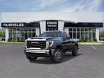 New 2026 GMC Sierra 3500 Pro Regular Cab 4WD Pickup for sale #G26152 - photo 8