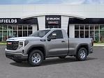 New 2026 GMC Sierra 1500 Pro Regular Cab 4WD Pickup for sale #171625 - photo 2