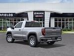 New 2026 GMC Sierra 1500 Pro Regular Cab 4WD Pickup for sale #171625 - photo 3