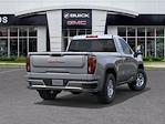 New 2026 GMC Sierra 1500 Pro Regular Cab 4WD Pickup for sale #171625 - photo 4
