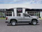 New 2026 GMC Sierra 1500 Pro Regular Cab 4WD Pickup for sale #171625 - photo 5