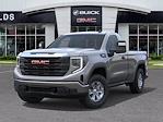 New 2026 GMC Sierra 1500 Pro Regular Cab 4WD Pickup for sale #171625 - photo 6