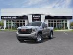 New 2026 GMC Sierra 1500 Pro Regular Cab 4WD Pickup for sale #171625 - photo 8