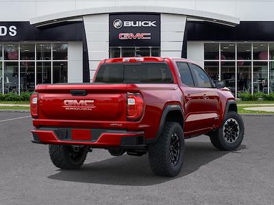 New 2026 GMC Canyon - photo 1