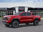 New 2026 GMC Canyon AT4 Crew Cab for sale #182238 - photo 3