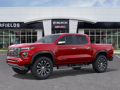 New 2026 GMC Canyon Denali Crew Cab for sale #183415 - photo 2
