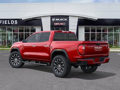 New 2026 GMC Canyon - photo 1
