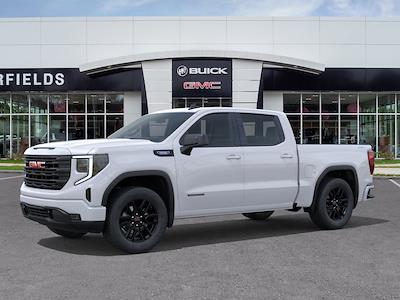 New 2026 GMC Sierra 1500 Elevation Crew Cab for sale #189897 - photo 1