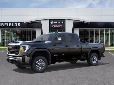 New 2026 GMC Sierra 2500 Pro Double Cab for sale #189923 - photo 1
