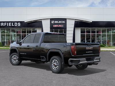 New 2026 GMC Sierra 2500 Pro Double Cab for sale #189923 - photo 2